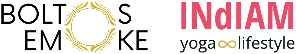 Boltos Emőke INdIAM Jóga